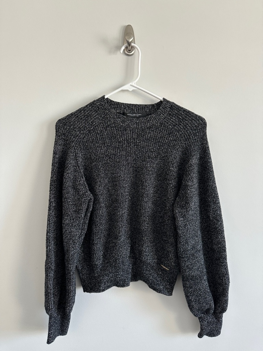 Marc New York Andrew Mark Sweater Size L